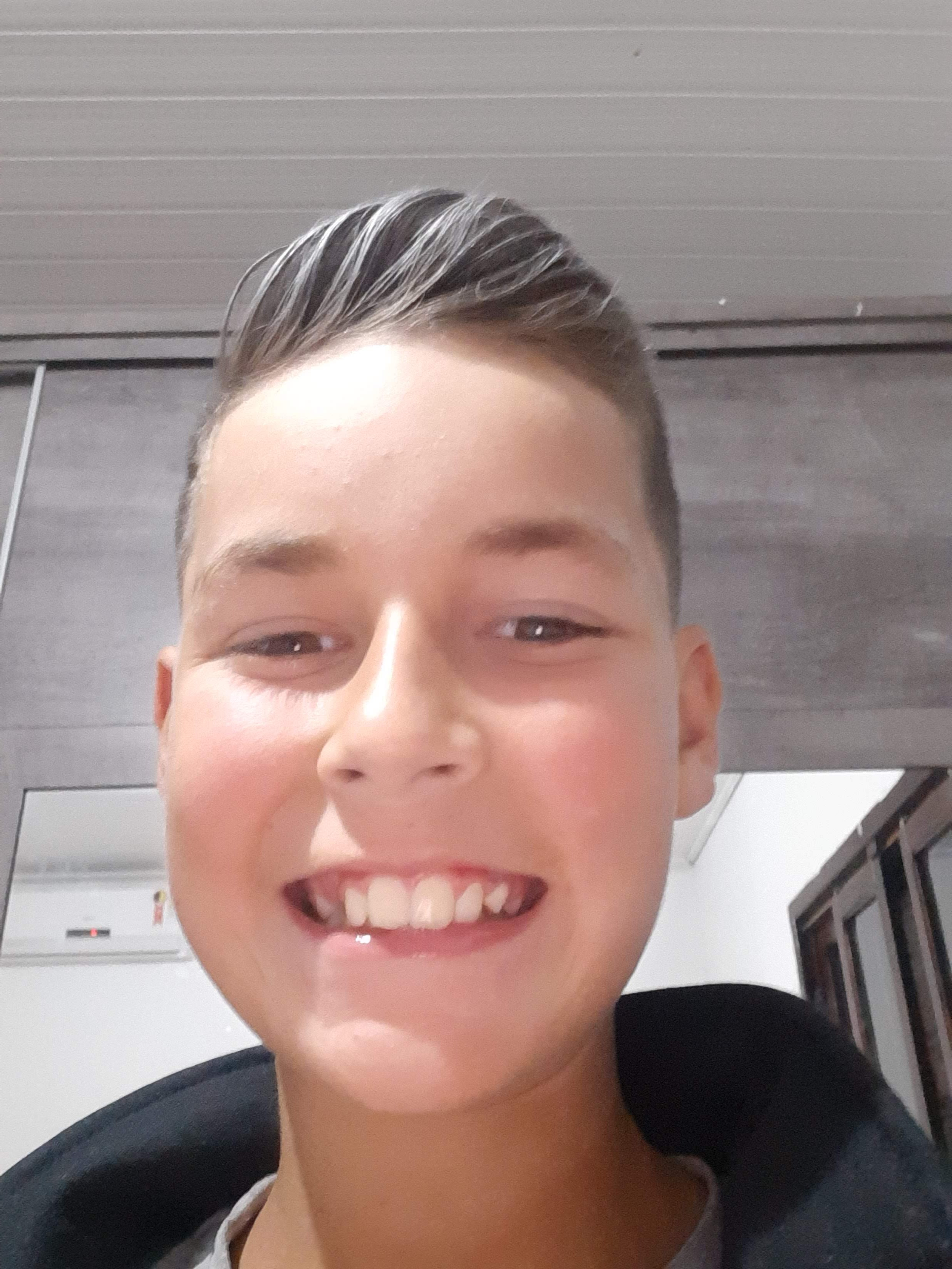 Bola pra Cima